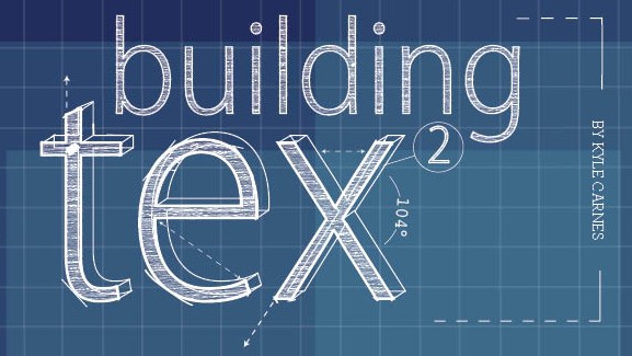 Building TEX