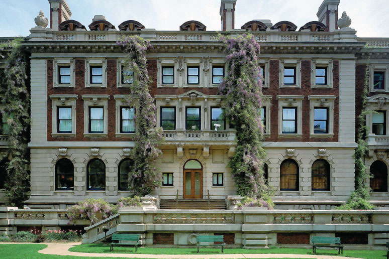 Museum Redesigned: The Cooper Hewitt Experience