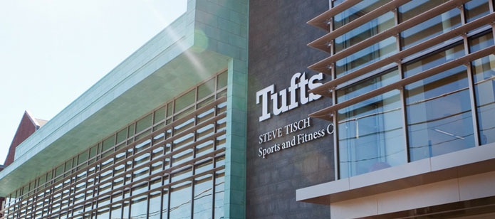 Constructing Unity: Why Tufts Athletics is Upgrading