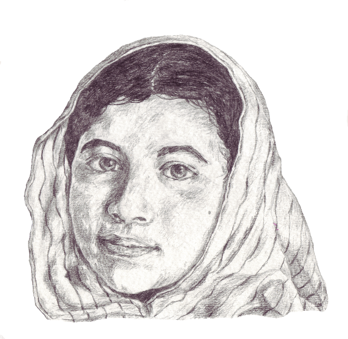 Miracle Malala
