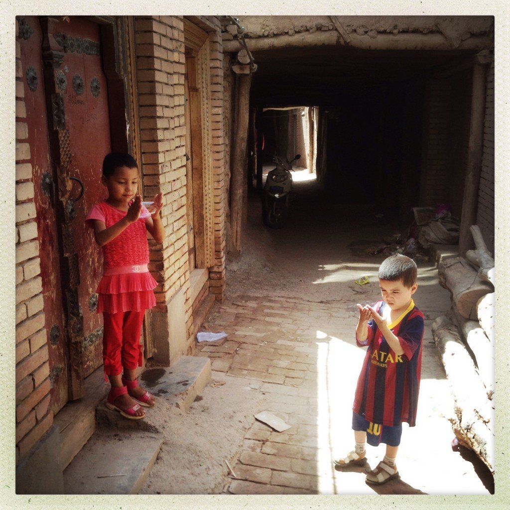 Xinjiang Iphonography_ 021