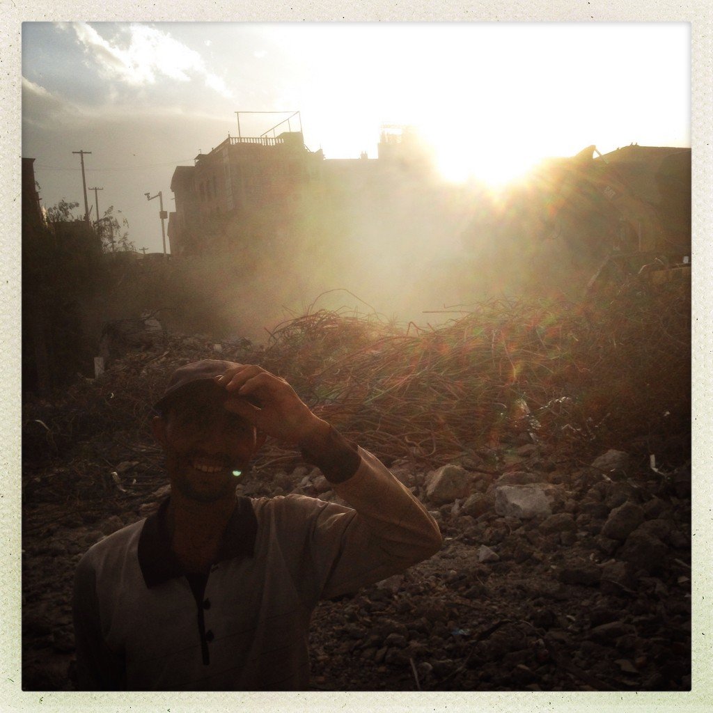 Xinjiang Iphonography_ 022