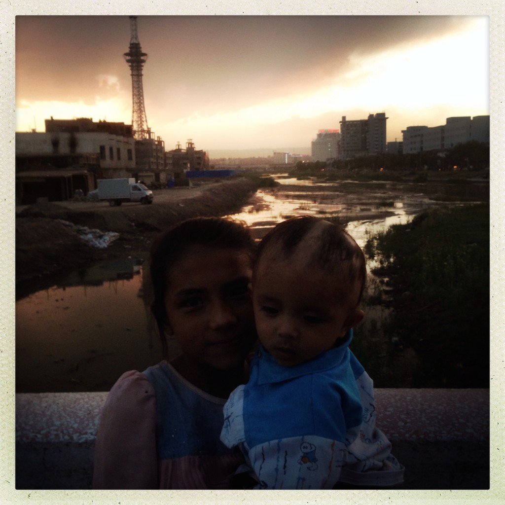 Xinjiang Iphonography_ 023