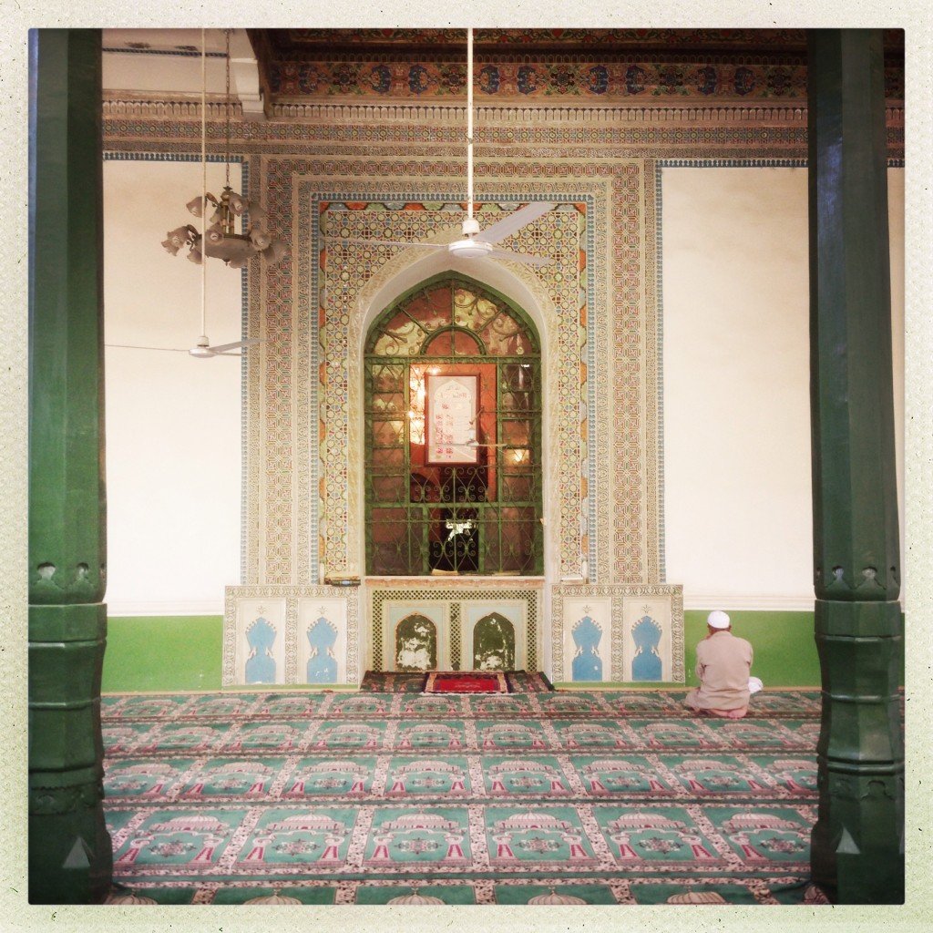 Xinjiang Iphonography_ 024