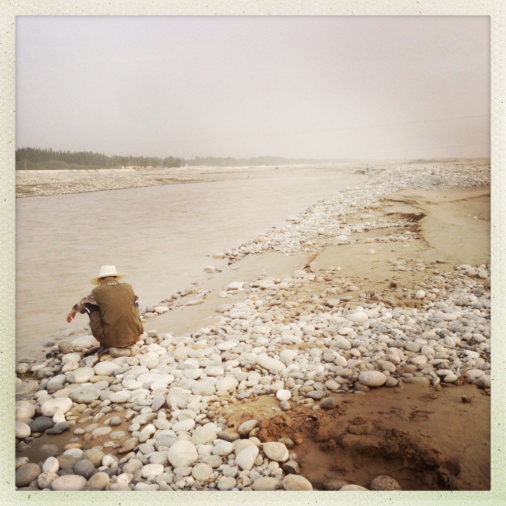 Xinjiang Iphonography_ 027