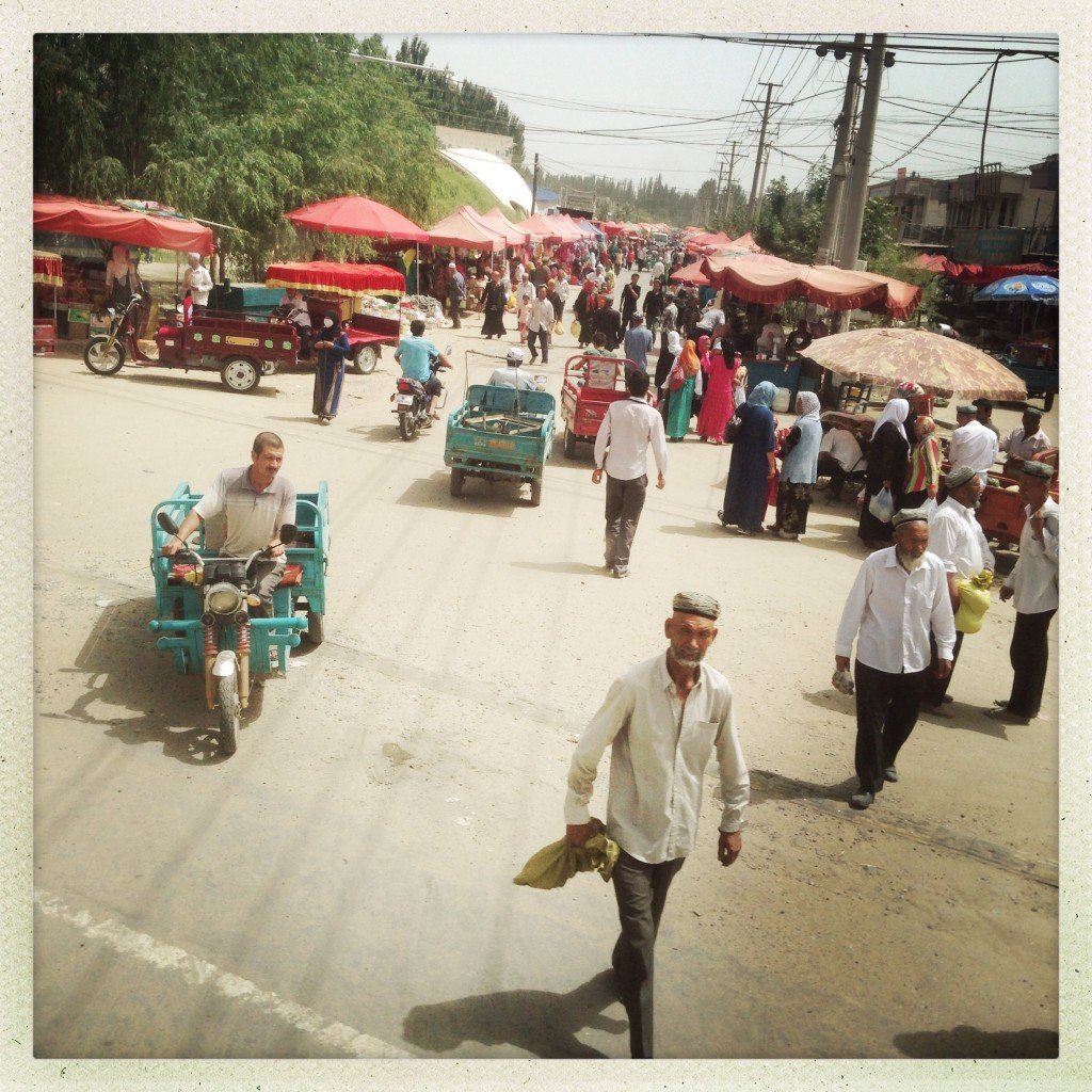 Xinjiang Iphonography_ 030