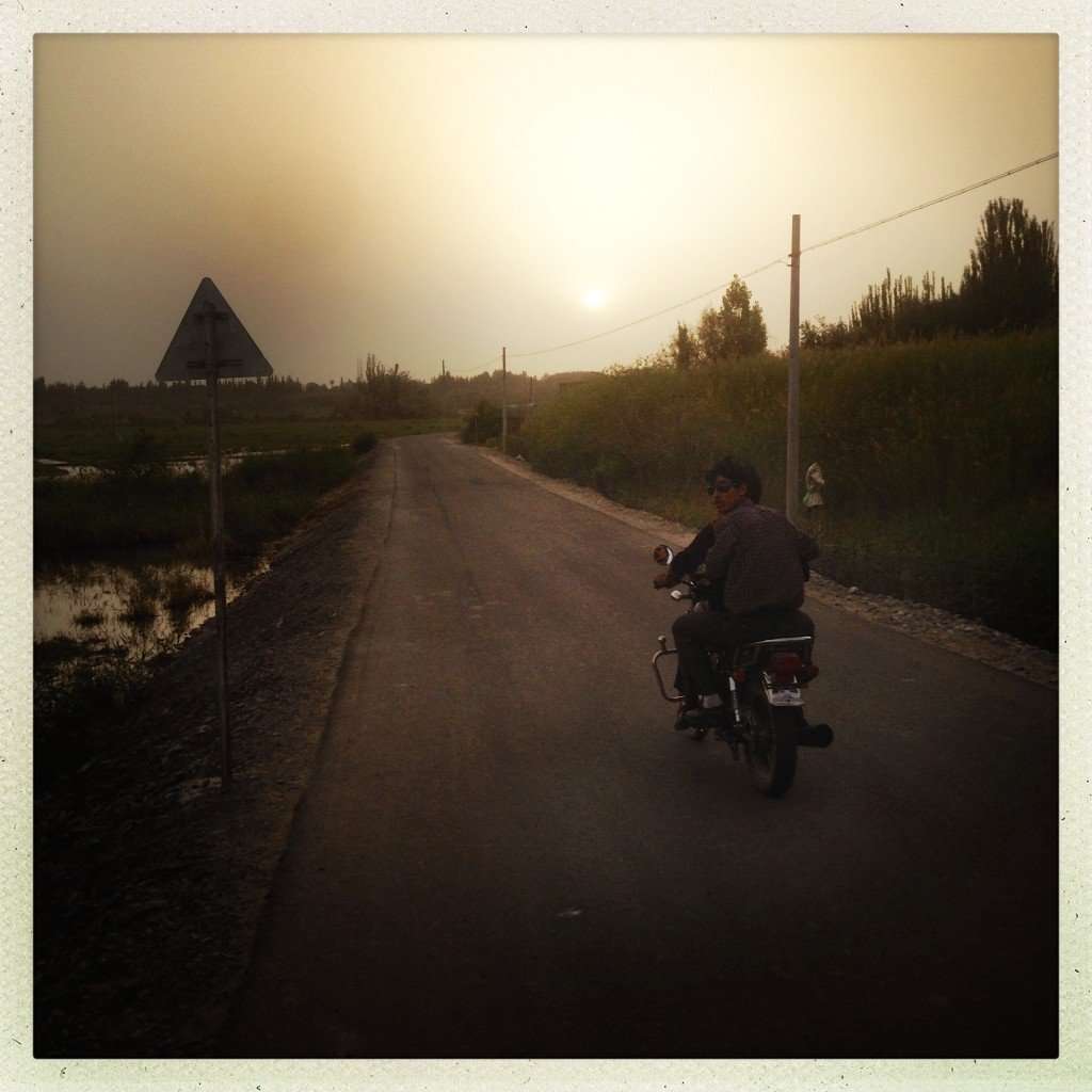 Xinjiang Iphonography_ 031