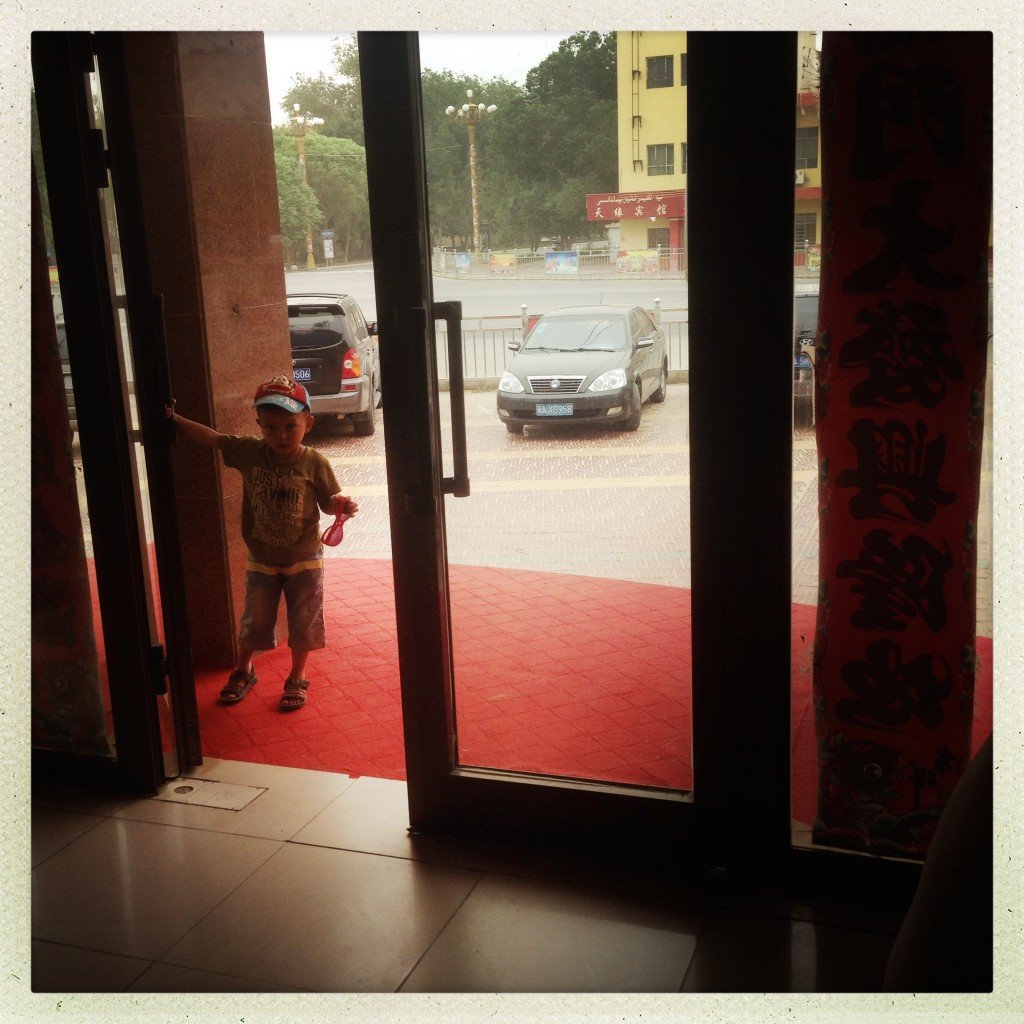 Xinjiang Iphonography_ 032