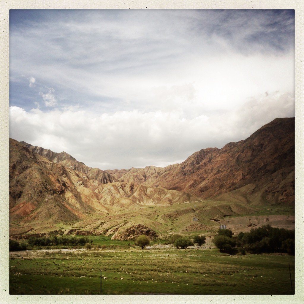 Xinjiang Iphonography_ 037