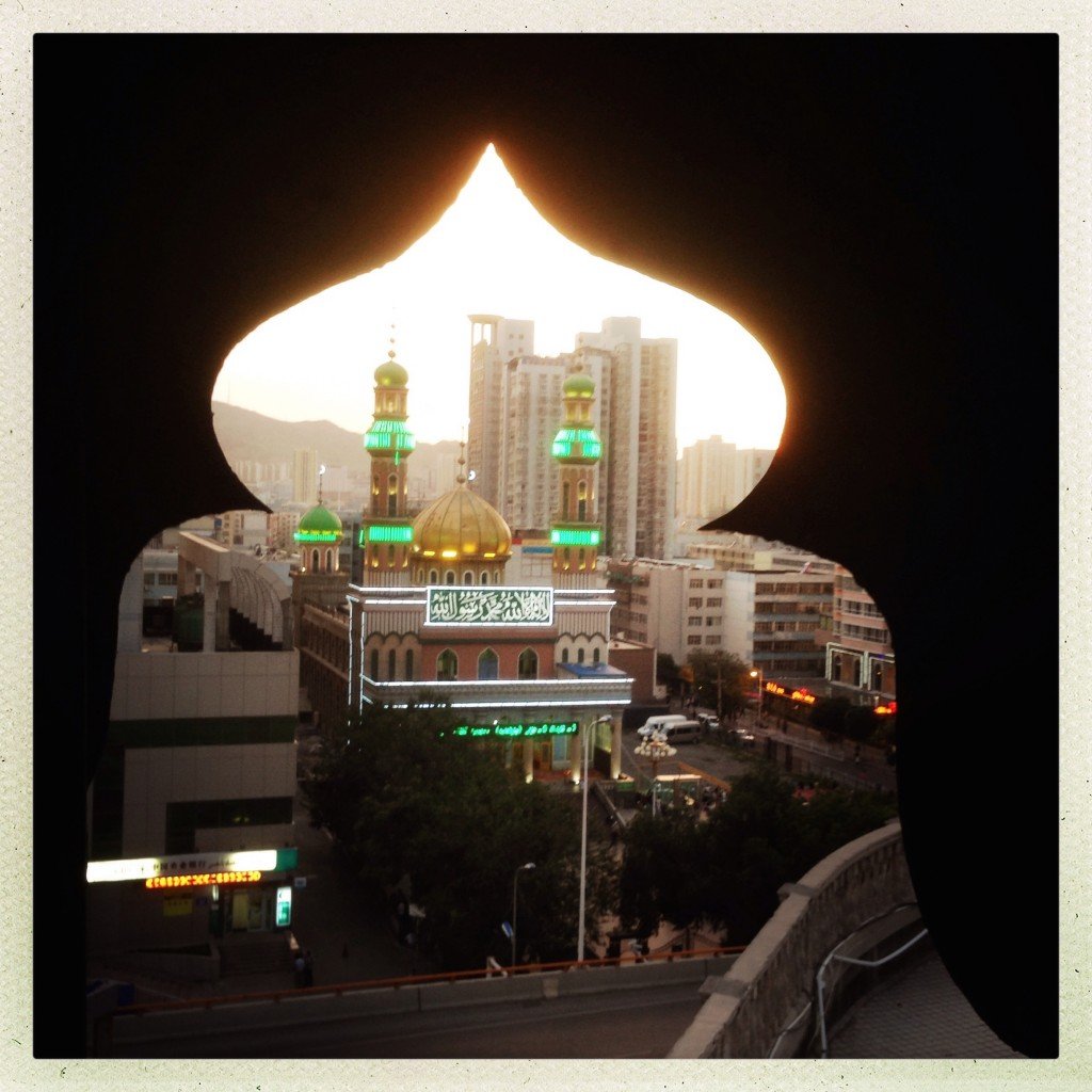 Xinjiang Iphonography_ 041