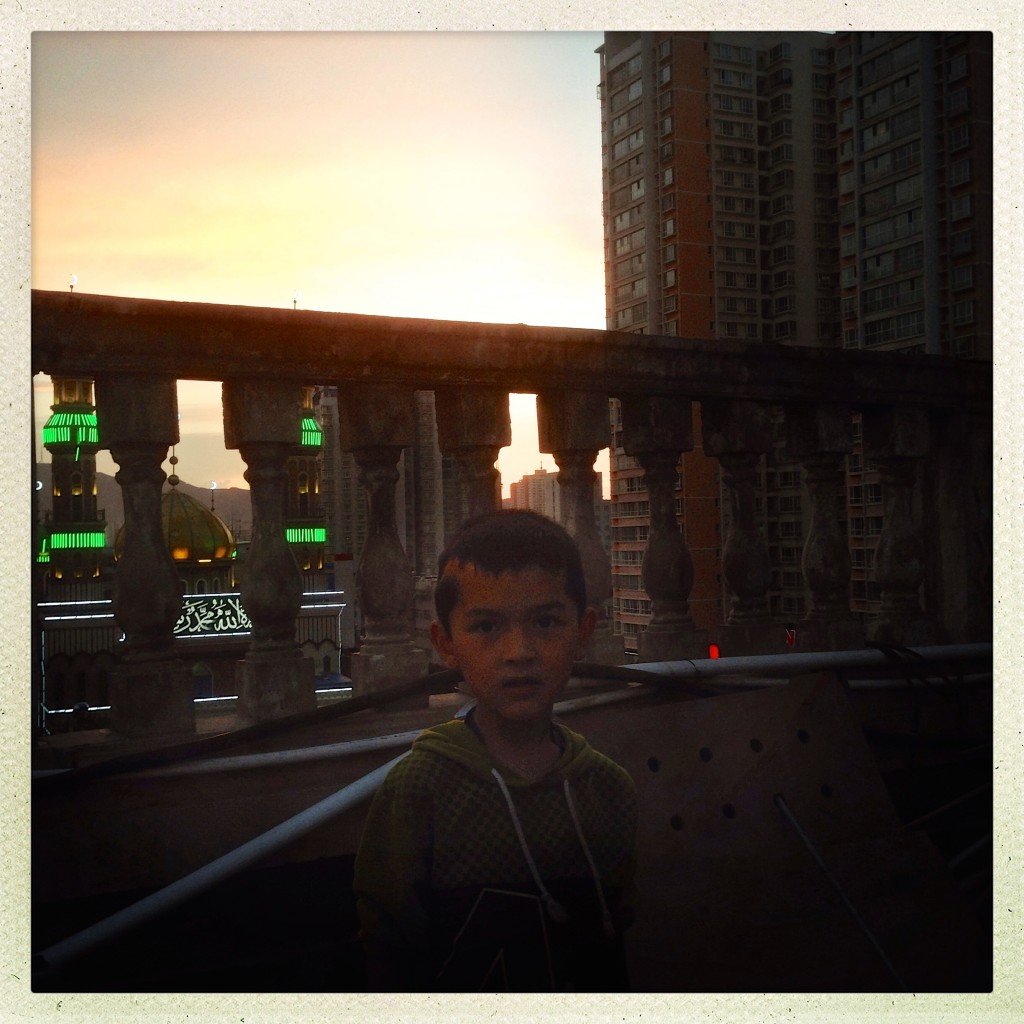 Xinjiang Iphonography_ 042
