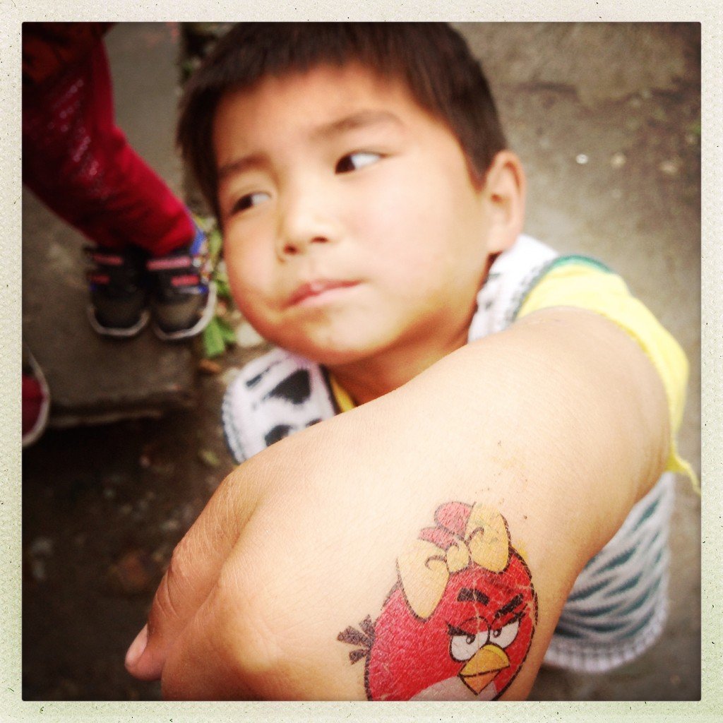 Xinjiang Iphonography_ 048