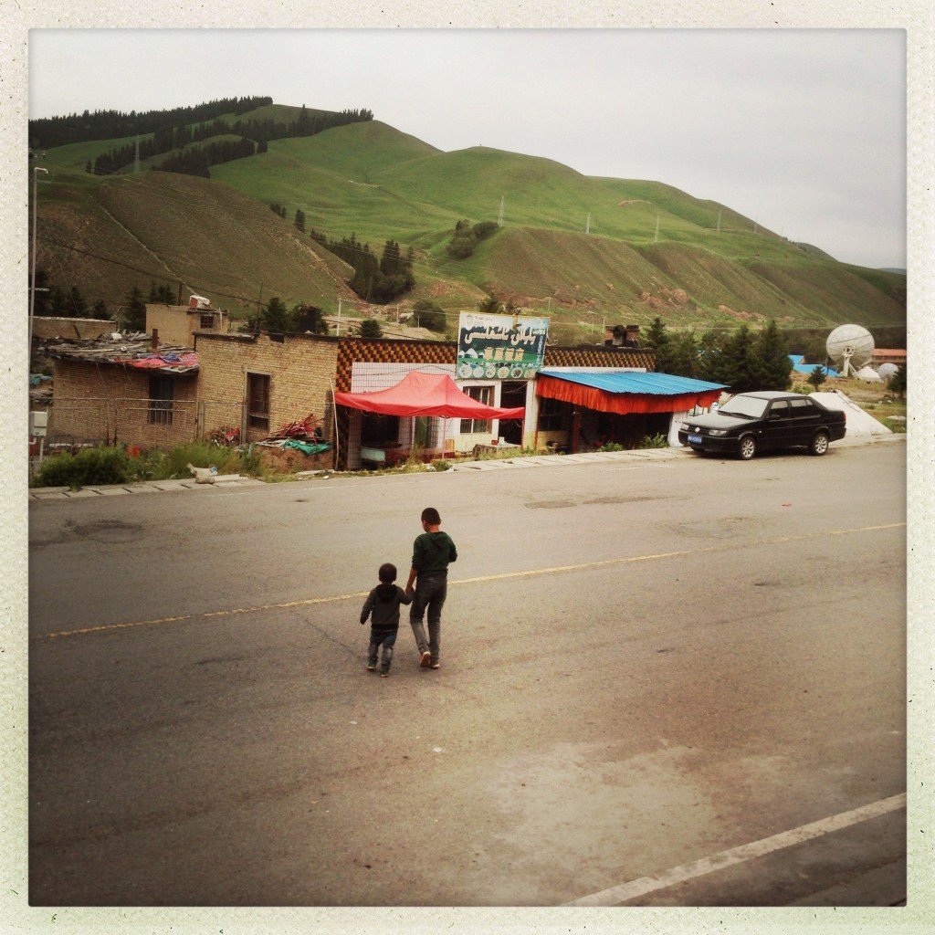 Xinjiang Iphonography_ 052