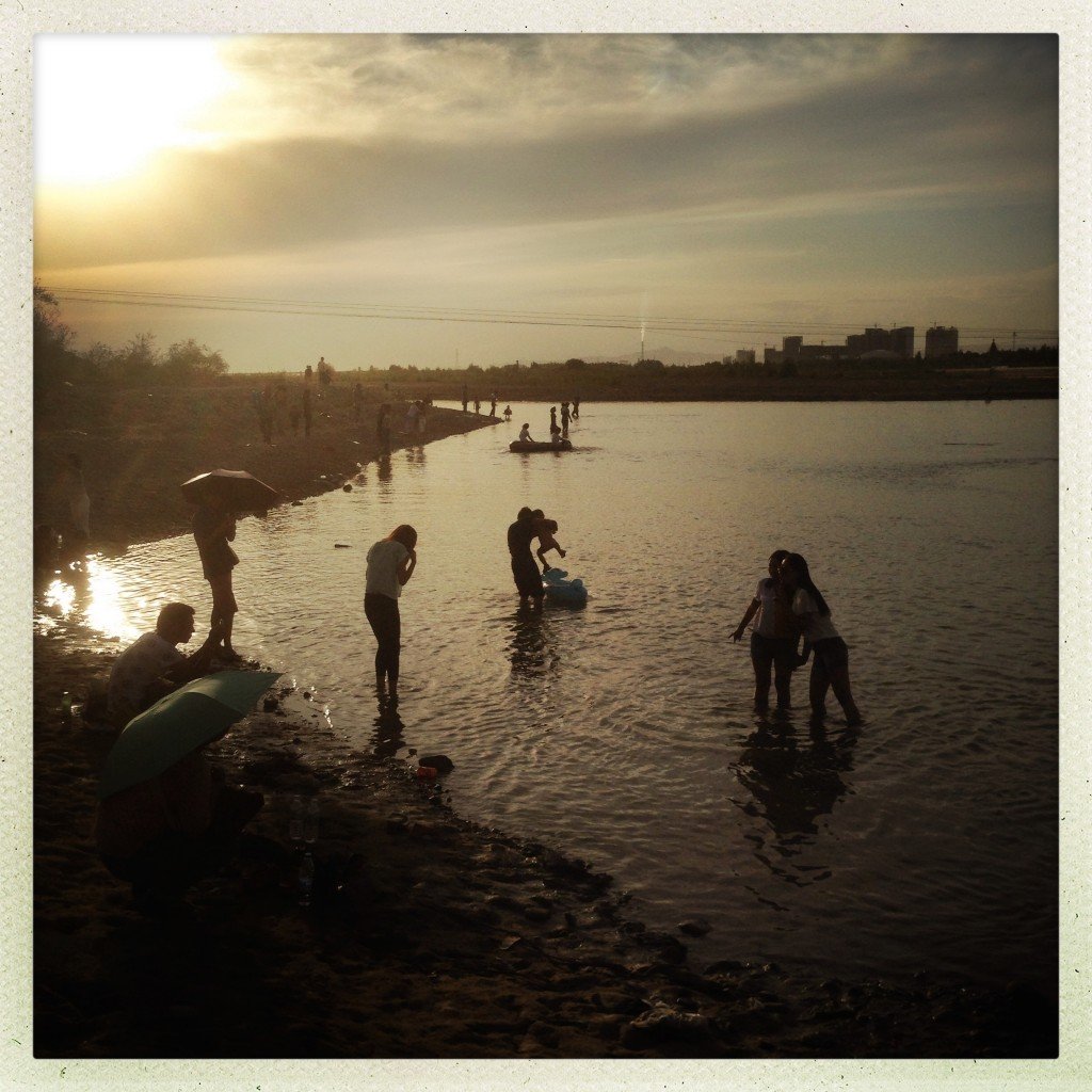 Xinjiang Iphonography_ 056