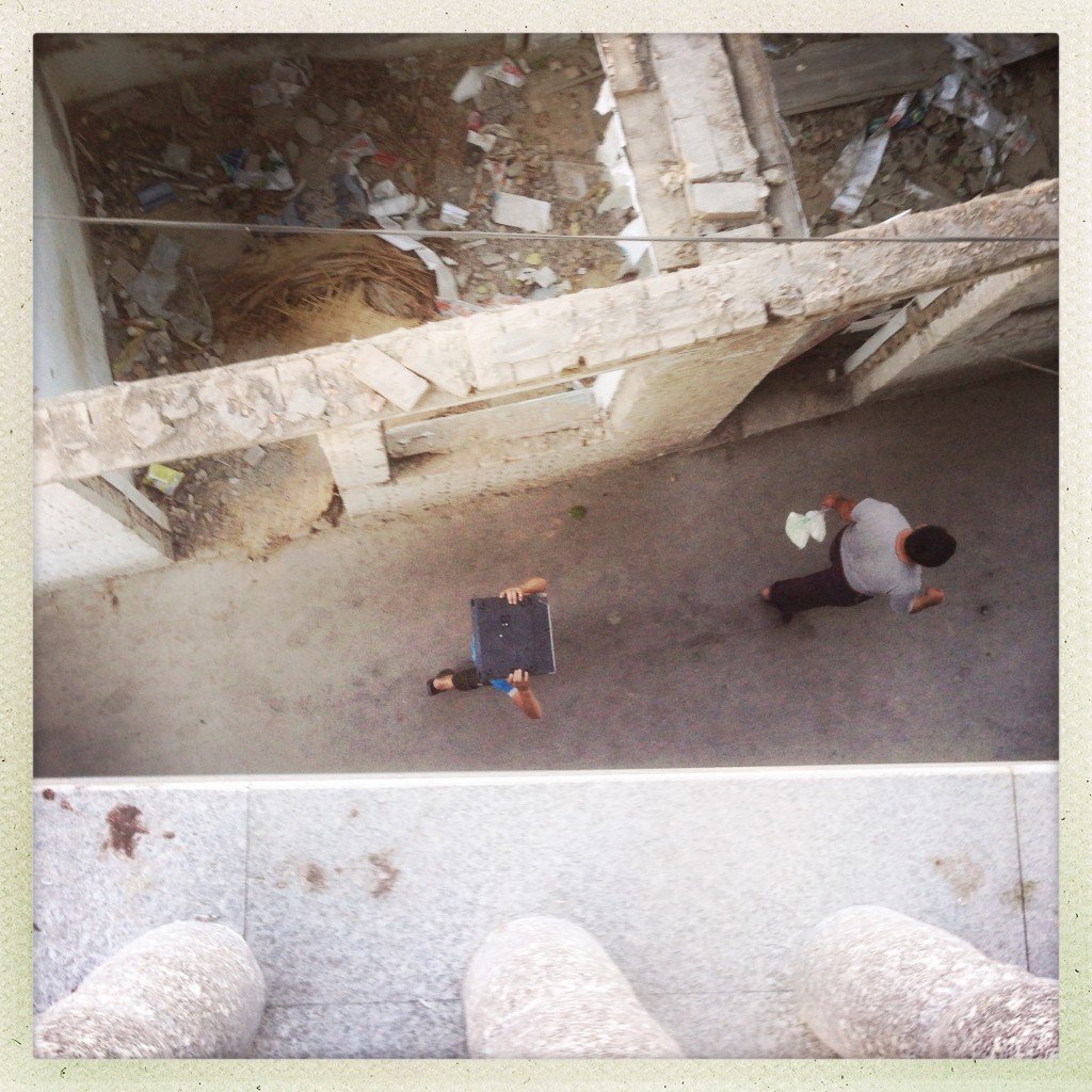 Xinjiang Iphonography_ 058