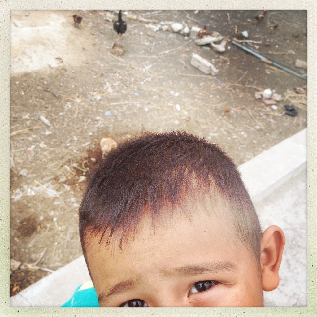 Xinjiang Iphonography_ 061