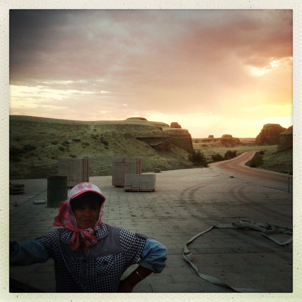 Xinjiang Iphonography_ 068