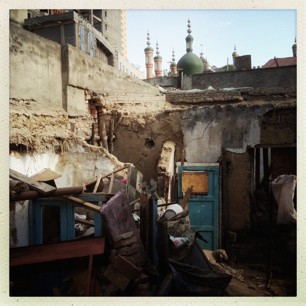 Xinjiang Iphonography_ 080