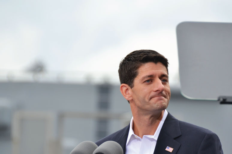 This Guy: An Article About Paul Ryan